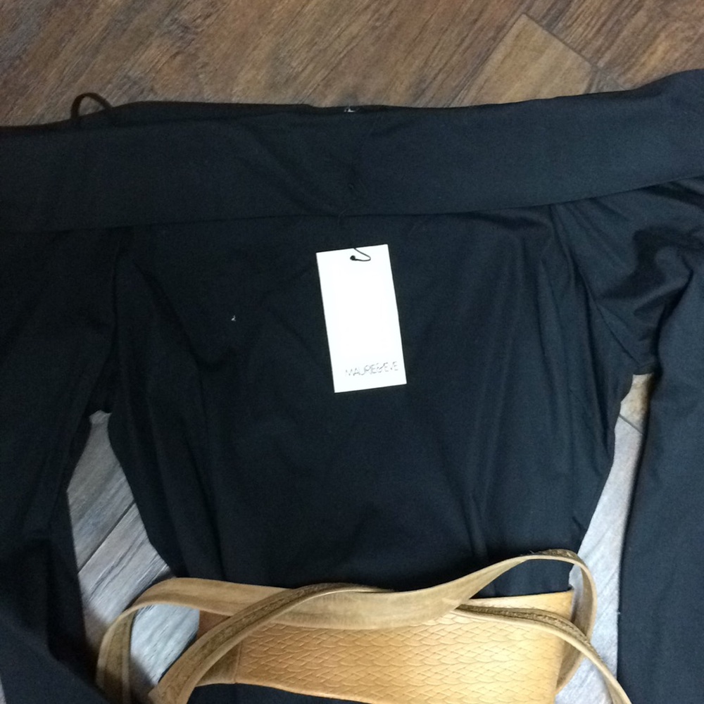 Maurie dress